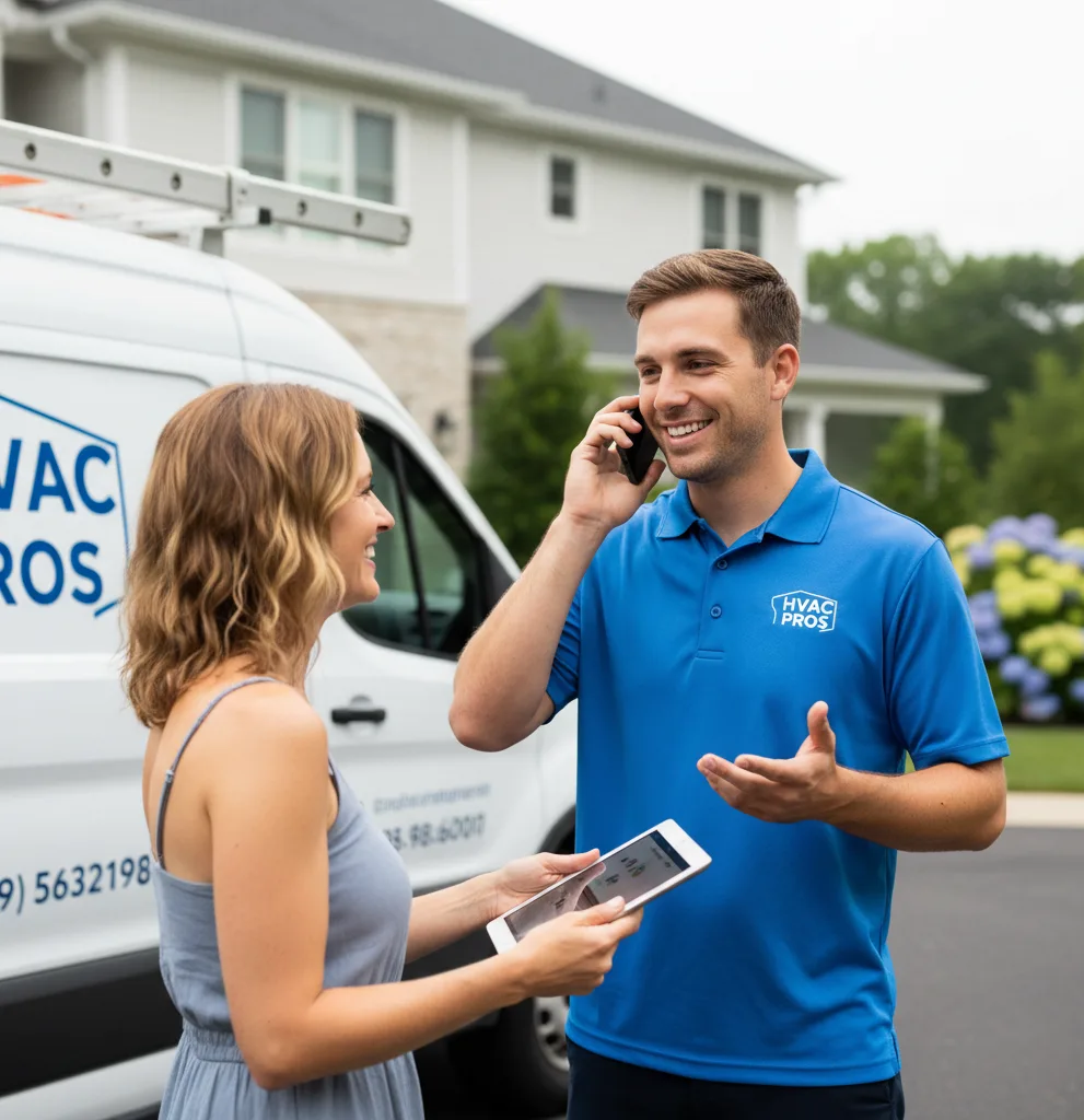 AC Installation in Spurger, TX